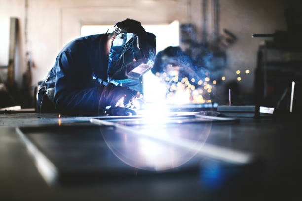 Best Food and Beverage Processing Equipment Welding in Fortuna, CA