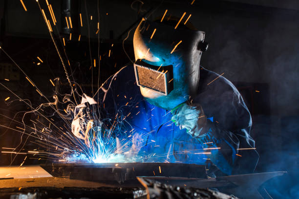 Affordable Welder Services in Fortuna, CA