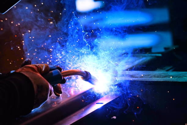Best Artistic and Custom Metal Fabrication in Fortuna, CA