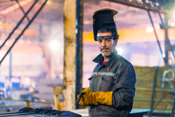 Trusted Fortuna, CA Welder & Metal Fabrication Experts