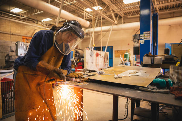 Best Aerospace and Defense Welding in Fortuna, CA