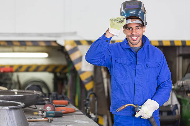 Best Automation and Robotic Welding in Fortuna, CA