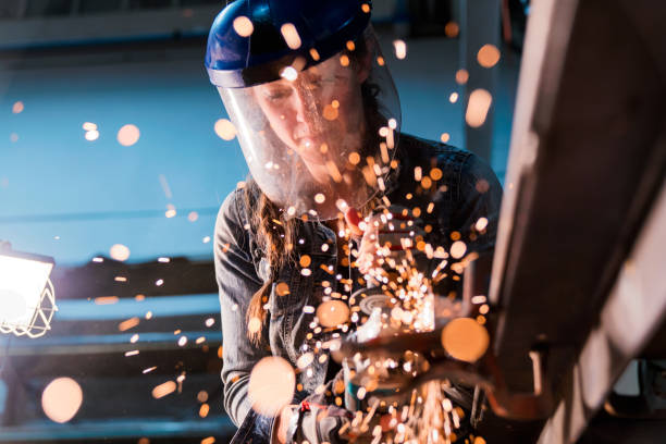 Best Welding Inspection and Certification in Fortuna, CA