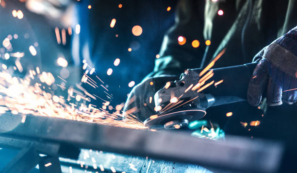 Best Specialty Welding Processes in Fortuna, CA